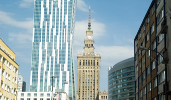 Wysokie zarobki włodarzy warszawskich dzielnic