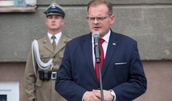 Szef UdSKiOR: Marsz Niepodległości będzie miał państwowy charakter!