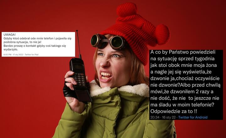 Telefon / autor: Pixabay
