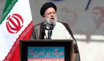 Iran poza Komisją ONZ ds. Statusu Kobiet, ze wparciem Moskwy