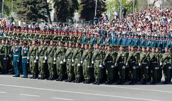 Czystka w armii po buncie Prigożyna