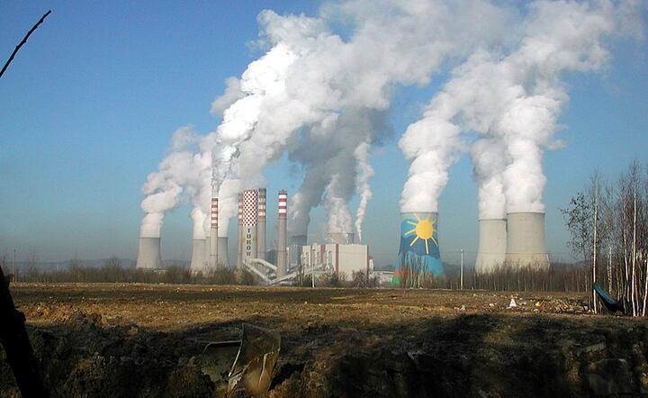 Elektrownia Turów / autor: wikipedia