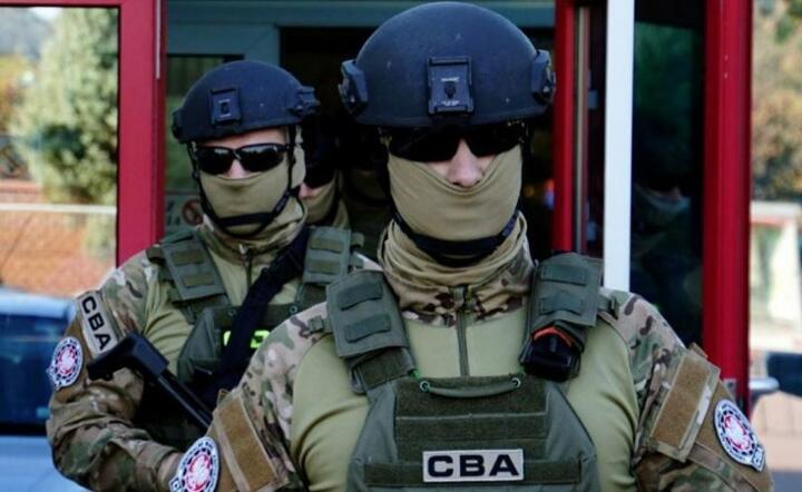 CBA / autor: Mat. pras.