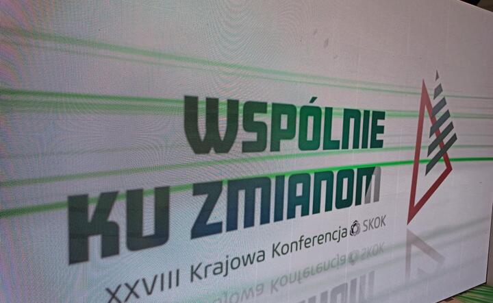 Wspólnie ku zmianom / autor: fot. SKOK