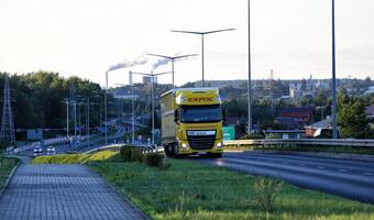 PE: Wraca sprawa przewoźników drogowych