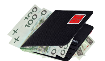 Na koniec tygodnia złoty tracił wobec dolara