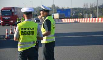 Bałagan w GITD. Dotkliwa niewygoda dla kierowców