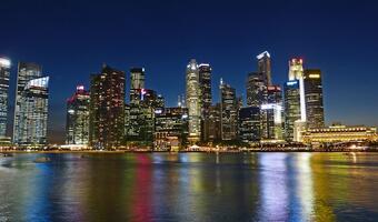 Singapur zaprasza polskie firmy