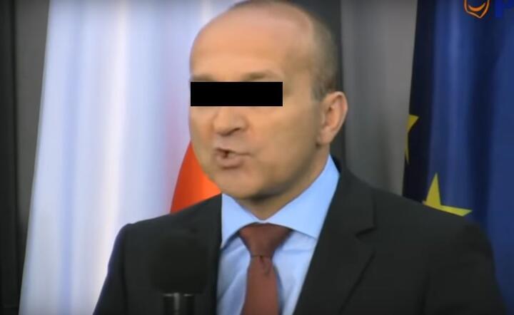 Kazimierz M. był premierem i ważnym politykiem opozycji / autor: fot. YouTube