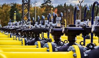 Gaz-System: Mamy umowę na 247 km gazociągu spod Lublina