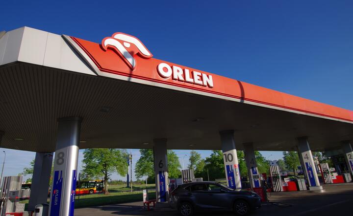 PKN Orlen / autor: fot. Fratria