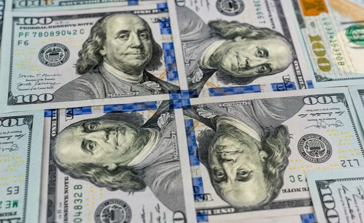 Amerykańskie aktywa radzą sobie najlepiej na świecie, co jest odwróceniem trendu „sell America” / autor: Fratria / AS