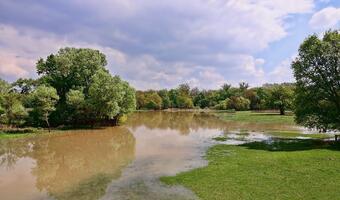 Wody Polskie będą inwestować