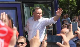 Prezydent: trzeba rozwinąć nowoczesną gospodarkę