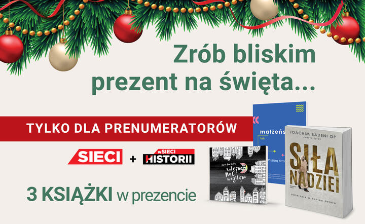 Materiały promocyjne / autor: Fratria
