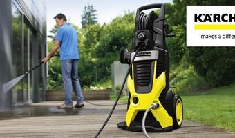 UOKiK nałożyła 26 mln zł kary dla firmy Karcher