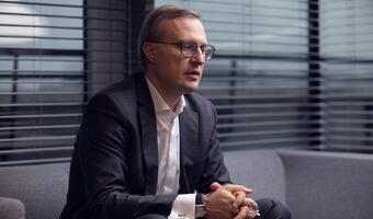 Prezes PFR: Gospodarka przyspieszy do końca roku do 2-2,5 proc.
