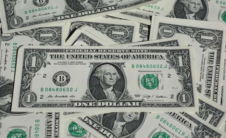 Lepsze informacje z rynku pracy powodują, że presja na stopy procentowe w USA spada / autor: Pixabay