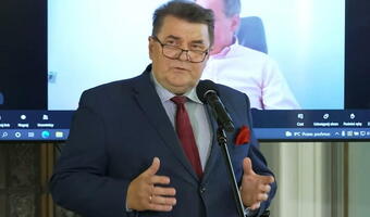 Bilans finansowy Polski w UE. Polemika prof. Krysiaka z „Pulsem Biznesu”