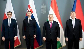 Znamy szczegóły strategii dyplomatycznej premiera