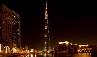 EXPO 2020 w Dubaju. Rekordowe zainteresowanie firm