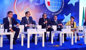 KRYNICA: Planowany jest wzrost retencji wody
