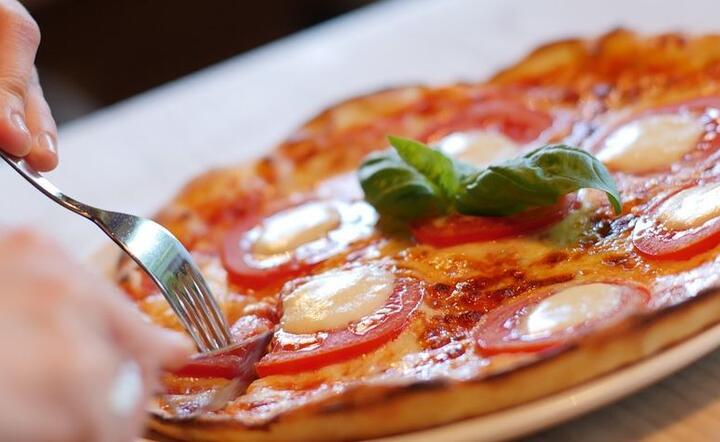 Pizza  / autor: Pixabay 