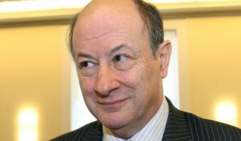 Rostowski: zmiany w systemie emerytalnym wzmocnią rozwój gospodarki