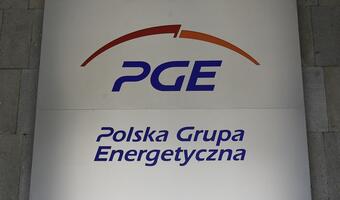 Kronika zapowiedzianych zmian w PGE