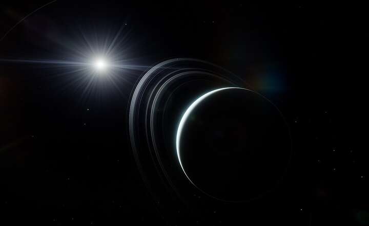 Układ planetarny Słońca kryje jeszcze niejedną tajemnicą / autor: Pixabay