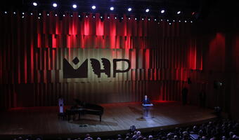Prezydent: Muzeum Historii Polski było marzeniem i ideą Lecha Kaczyńskiego
