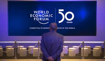 Davos: Polskie firmy będą konkurencję... wykupywać
