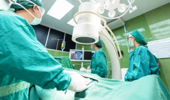 W Warszawie drugi szpital polowy, poza PGE Narodowy