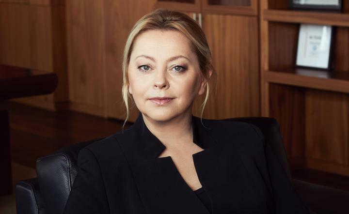 Beata Kozłowska - Chyła / autor: Materiały prasowe