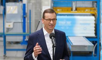 Premier o otwarciu granic: Na ten moment czekaliśmy wszyscy
