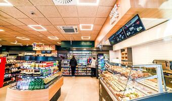 Orlen ma największą sieć fast food w Czechach