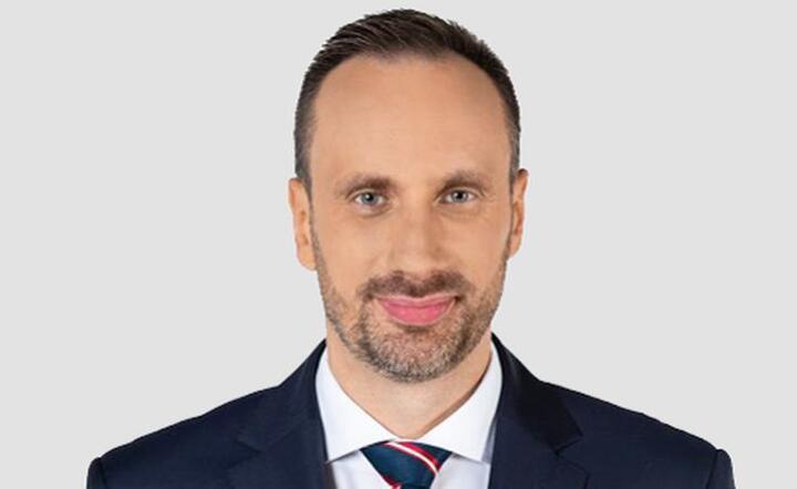 Janusz Kowalski, Sekretarz stanu, Pełnomocnik Rządu do Spraw Reformy Nadzoru Właścicielskiego nad Spółkami Skarbu Państwa / autor: fot. Ministerstwo Aktywów Państwowych