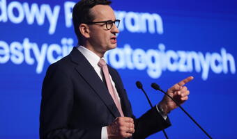 Premier: realizujemy marzenia w każdym zakątku kraju