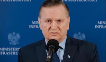 Jest nowy prezes Wód Polskich