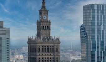 Oto największa liczba cudzoziemców w Polsce