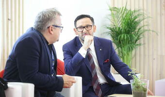 Połączenie Orlenu, Lotosu i PGNiG to optymalizacja biznesu