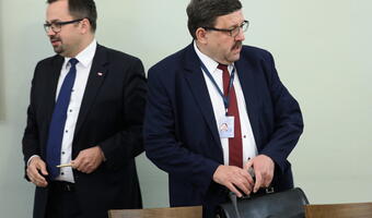 NIK przed komisją VAT