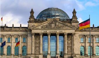 Merkel chroni kremlowskiego lobbyste