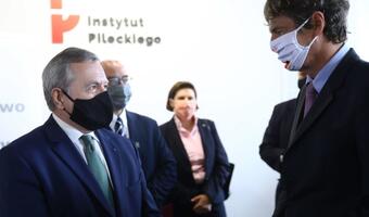 W święto zjednoczenia Niemiec podziękowania w stronę Polski
