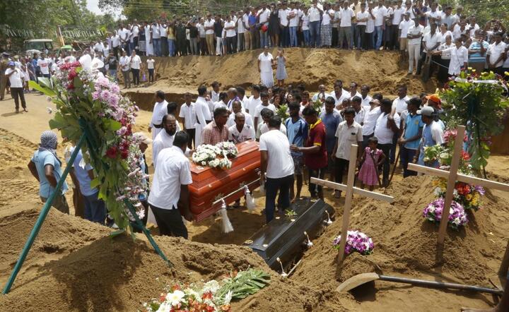 autor: PAP/EPA/M.A. PUSHPA KUMARA