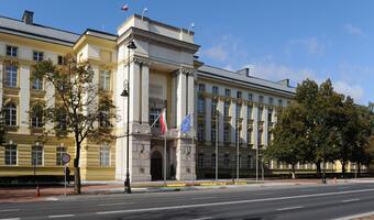 Finansowe tematy wagi ciężkiej na posiedzeniu rządu