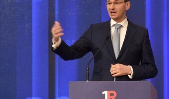 Morawiecki: KE potwierdza, że finanse publiczne w Polsce są w bardzo dobrej kondycji