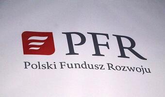 PFR Morawieckiego vs. PIR Tuska