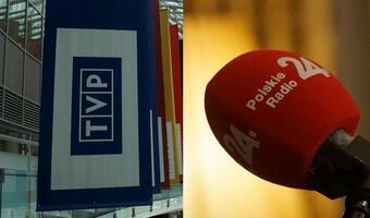 Wyciekł plan opozycji na rozmontowanie mediów publicznych