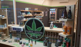 Zamiast Jezusa... marihuana! Kuriozalna pomyłka?